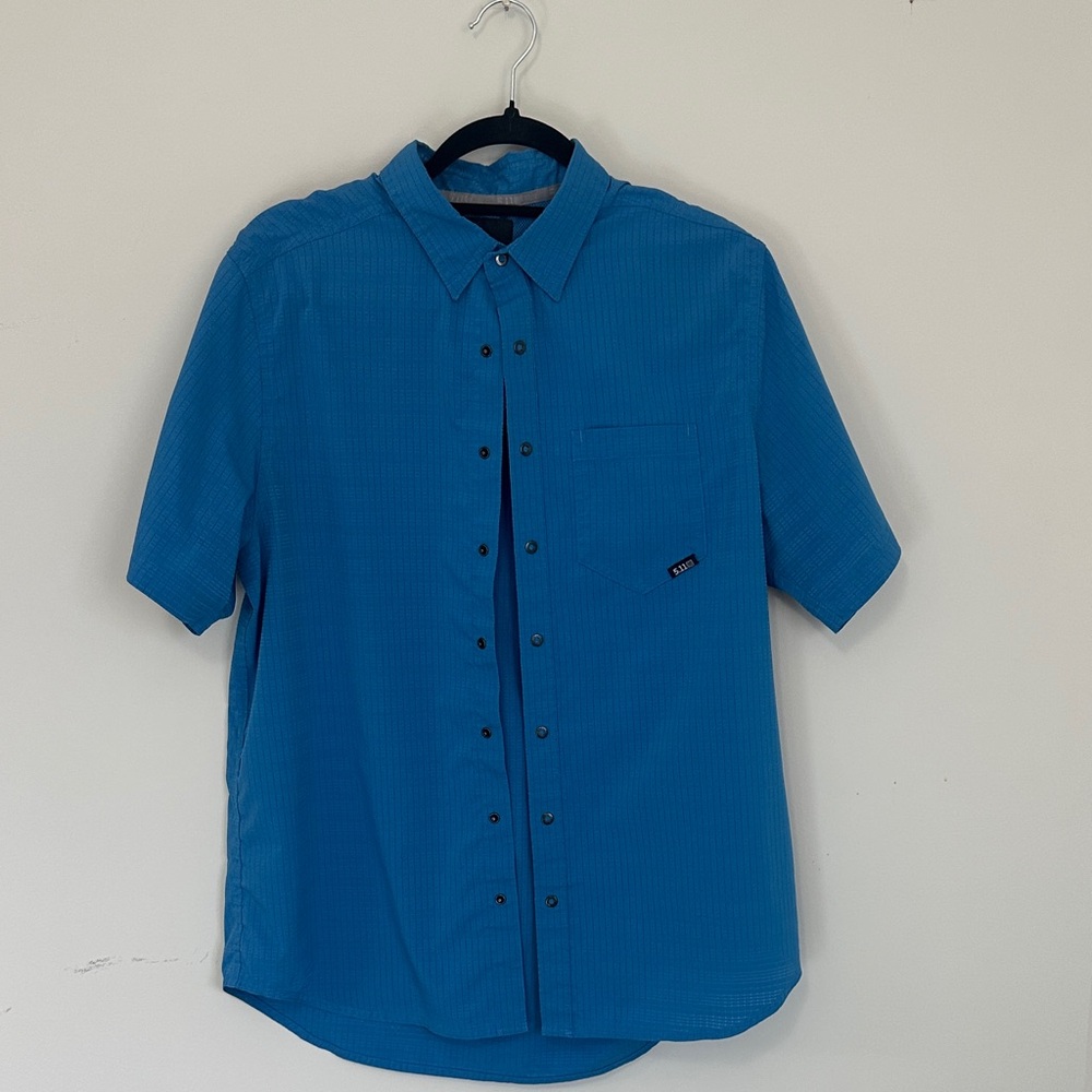 Men's 5.11 Performance Short Sleeve Shirt
